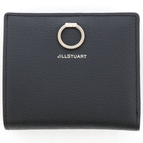 JILL STUART エターナル 薄型折り財布 | ジル スチュアート(JILL