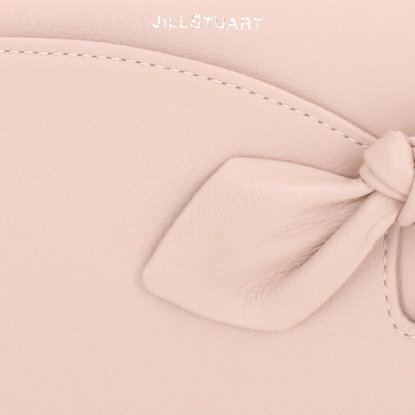 JILL STUART アンティーク ラウンドファスナー長財布 | ジル