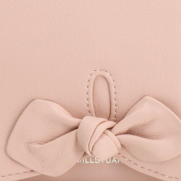 JILLSTUART アンティーク 二つ折り財布 | ジルスチュアート(JILLSTUART) | JSLW2AS2 | ファッション通販  マルイウェブチャネル