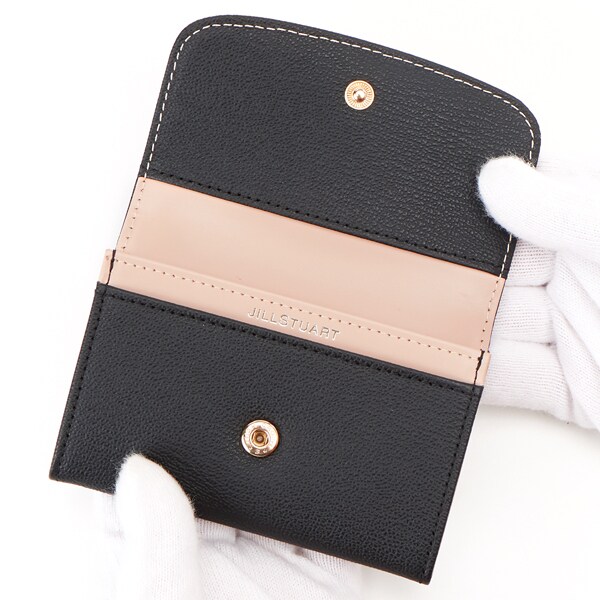 JILL STUART エターナル 名刺入れ | ジル スチュアート(JILL