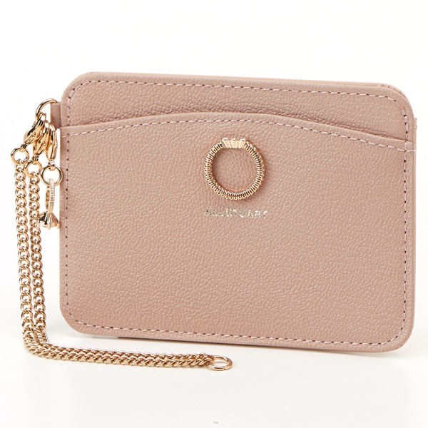 JILL STUART エターナル 単パスケース | ジル スチュアート(JILL