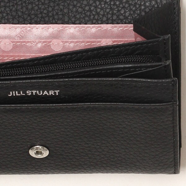 JILL STUART ルナティ 二つ折り財布 | ジル スチュアート(JILL STUART