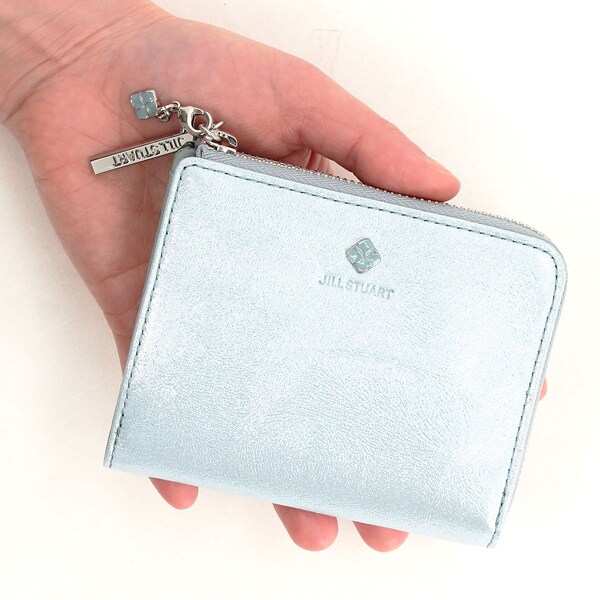 JILL STUART ブリーズ 二つ折り財布 | ジル スチュアート(JILL