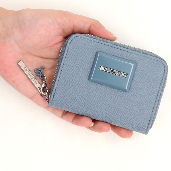 【JILLSTUART】国内発送 カードケース 小銭入れ メルティ 名刺入 楽天市場】【正規販売店】JILL STUART メルティ 小銭入れ ［ジル