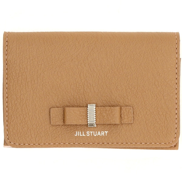 【JILLSTUART】ミスティ 名刺入れ 楽天市場】【正規販売店】JILL STUART ミスティ 名刺入れ ［ジル