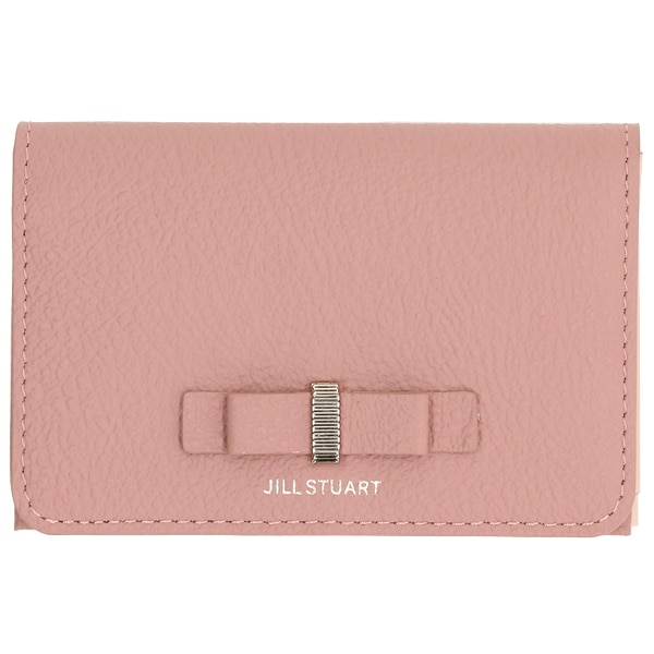 JILL STUART Misty 名刺入れ | ジル スチュアート(JILL STUART