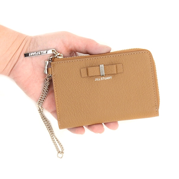 JILLSTUART/ジルスチュアート Misty マルチケース パスケース JILL STUART Misty マルチケース | ジル スチュアート(JILL