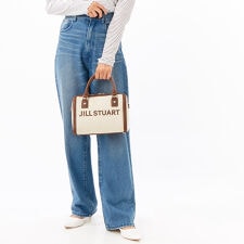 JILL STUART　パネル　ボストン