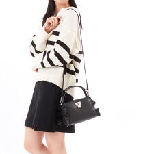 JILL STUART ラッフル 2WAYショルダー | ジル スチュアート(JILL 