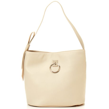 [^:JSLH5GS1]_JILL STUARTobORNVVo^肵}bg߂̑fނgpoPc^̃X^CbVȃobOV[YłBÔ悤ȑ傫ȃ`[thāAGKgȈۂoĂ܂B