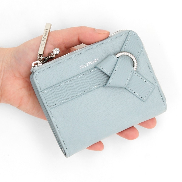JILL STUART メルティ 口金二つ折り財布 | ジル スチュアート(JILL
