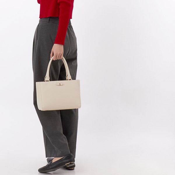 JILL STUART Misty 2WAYトート | ジル スチュアート(JILL STUART