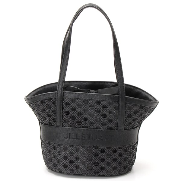 JILL STUART　ルフィ　トート