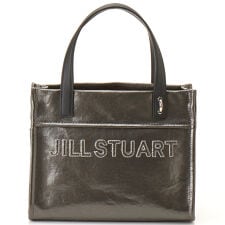 JILL STUART　フローズン　トート