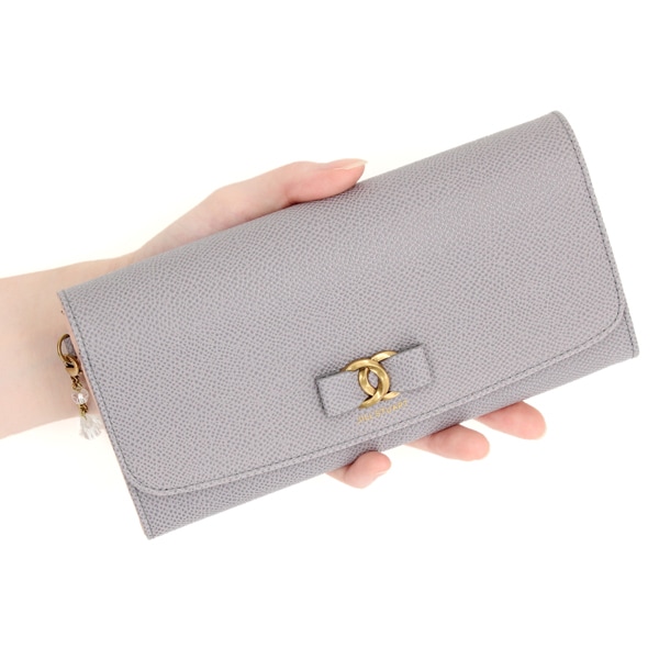 JILL STUART Honey 長財布 | ジル スチュアート(JILL STUART) | マルイ