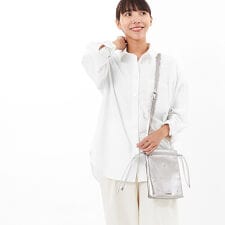 JILL STUART　パフィ　ポシェット