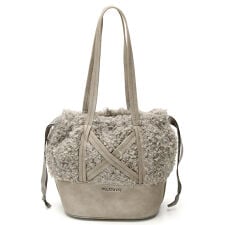JILL STUART　プードル　トート