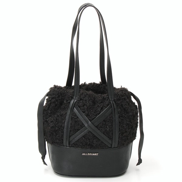 JILL STUART　プードル　トート