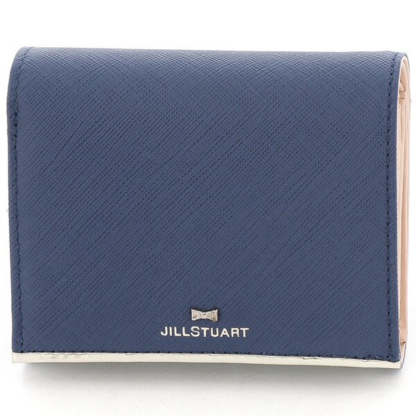 JILLSTUART プリズム 二つ折り財布 | ジルスチュアート(JILLSTUART ...