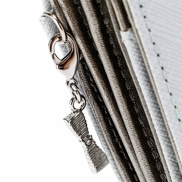 JILLSTUART プリズム 二つ折り財布 | ジルスチュアート(JILLSTUART ...