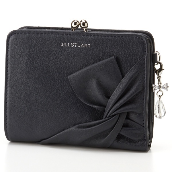 JILLSTUART スパイラル 口金二つ折り財布 | ジル スチュアート(JILL