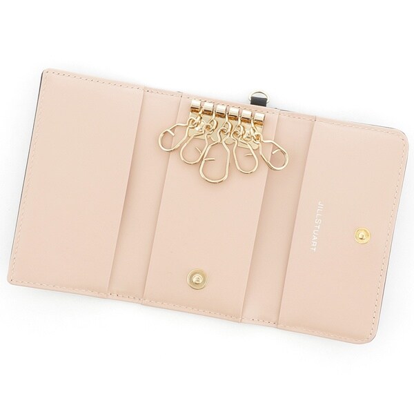 JILL STUART エターナル キーケース | ジル スチュアート(JILL