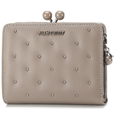 ポインティ 口金二つ折り財布 ジルスチュアート Jillstuart ファッション通販 マルイウェブチャネル To607 125 26 01