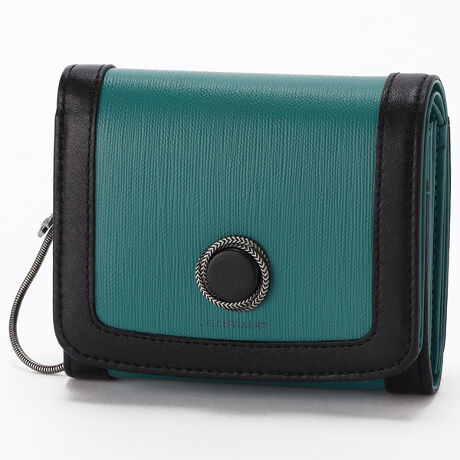 Jillstuart ノスタルジア 二つ折り財布 ジルスチュアート Jillstuart Jslw0fs1 ファッション通販 マルイウェブチャネル