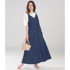 デニムワンピースの通販 ファッション通販 マルイウェブチャネル デニムワンピースの通販 ファッション通販 マルイウェブチャネル