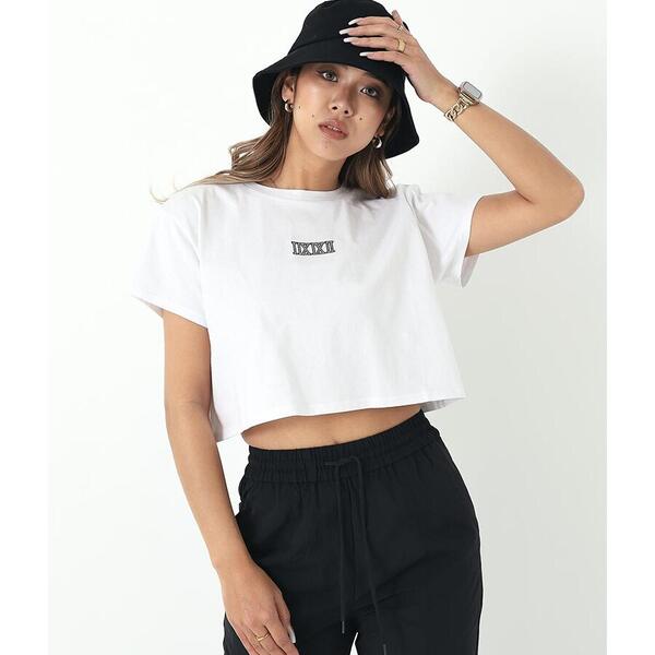 極滑シルクTシャツ | アーバンリサーチ(URBAN RESEARCH) | UR15-11U100