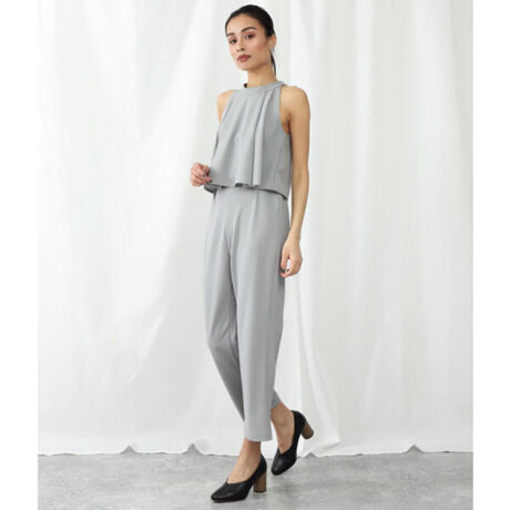 アメリカンスリーブトップス パンツセットアップ セッティミッシモ Settimissimo ファッション通販 マルイウェブチャネル