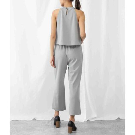 アメリカンスリーブトップス パンツセットアップ セッティミッシモ Settimissimo ファッション通販 マルイウェブチャネル