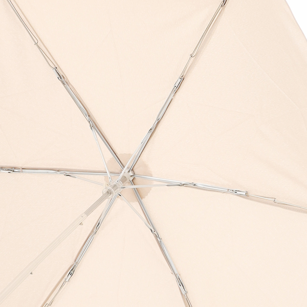 【NV】(L)カシュネ cache nez / シャンプレー無地折りたたみ傘 晴雨兼用 折りたたみ傘  レイン