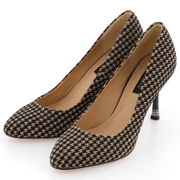 アーモンドトゥパンプス | ジル スチュアート(JILL STUART) | マルイ