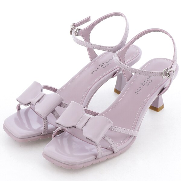 [JILLSTUART]★韓国人気★TINA RIBBON STRAP PLATFORM SANDALS JILLSTUART TINA RIBBON STRAP PLATFORM SANDALS (JILLSTUART