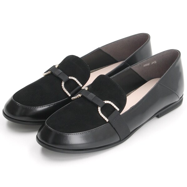 ジルスチュアート シュー JILLSTUART shoe ビジューバックルモチーフカッターパンプス （ブラック） -靴＆ファッション通販  ロコンド〜自宅で試着、気軽に返品
