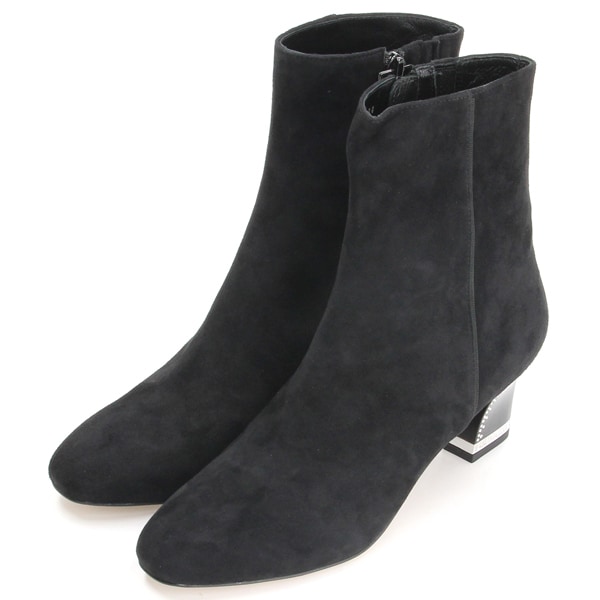 スクエアトゥショートブーツ | マッキントッシュ フィロソフィー スクエアトゥショートブーツ | マッキントッシュ フィロソフィー