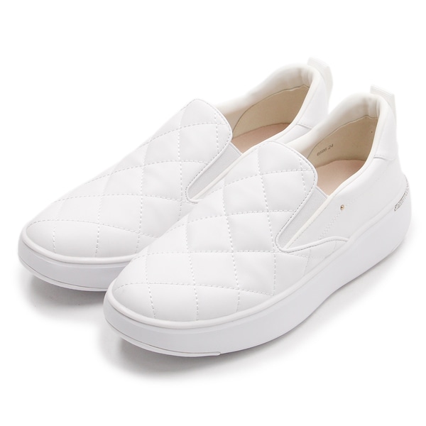 ジルスチュアート　厚底スリッポン ジルスチュアート シュー JILLSTUART shoe 厚底スリッポン