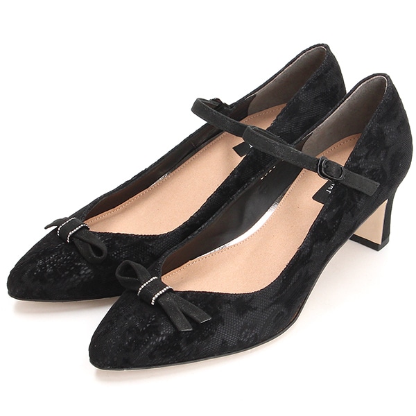 [�}���C]���{�����`�[�t�X�g���b�v���[�X�p���v�X/�W�� �X�`���A�[�g�iJILL STUART�j B�L�W