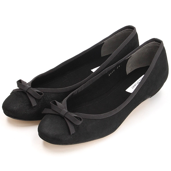 リボンモチーフカッターシューズ | ジル スチュアート(JILL STUART