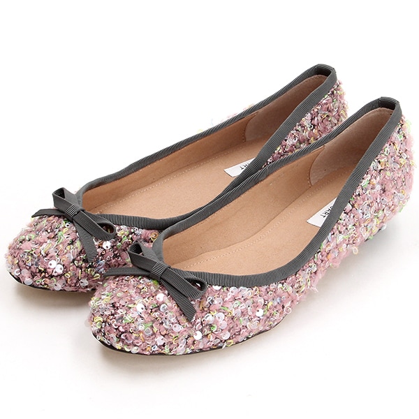 パンプス リボン ジル スチュアート 靴」の人気商品一覧 | 安い商品を