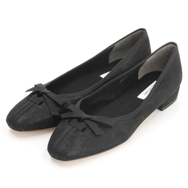 新品！JILLSTUART SHOE パンプス リボンモチーフカッターパンプス リボンモチーフカッターパンプス | ジルスチュアート シュー