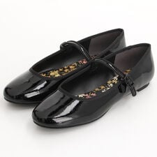 オールウェザー対応メリージェーンパンプス