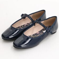 オールウェザー対応メリージェーンパンプス