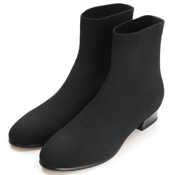 バックゴアショートブーツ | ジル スチュアート(JILL STUART) | マルイ