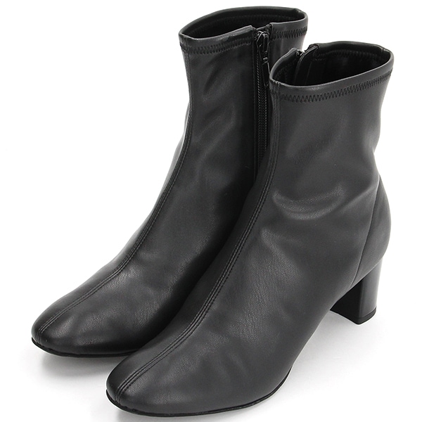 プレーンショートブーツ | マーガレット・ハウエル アイデア(MARGARET