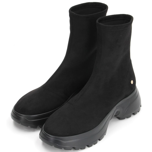 厚底ソックスブーツ | ジル スチュアート(JILL STUART) | マルイウェブ