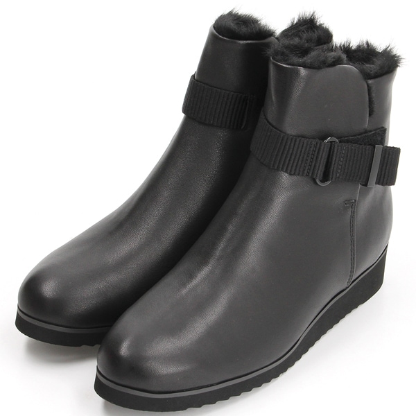 バックゴアショートブーツ | ジル スチュアート(JILL STUART) | マルイ