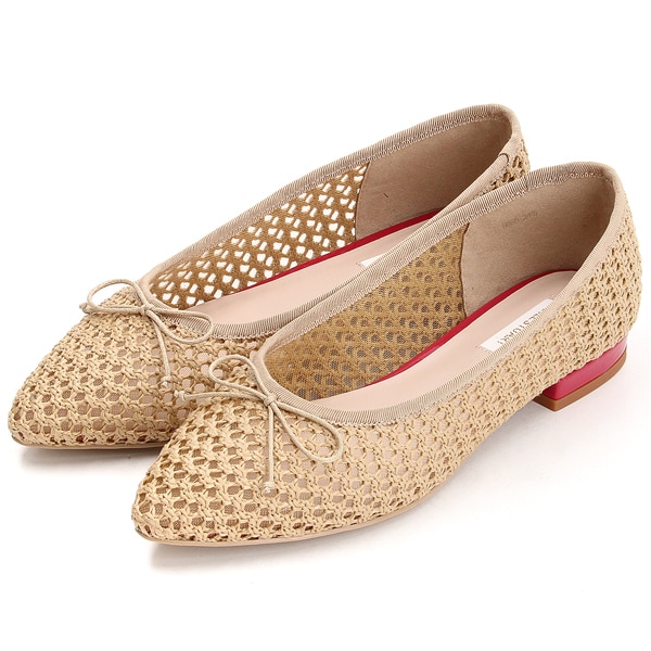 [�}���C]�|�C���e�b�h�g�D���b�V���p���v�X/�W�� �X�`���A�[�g�iJILL STUART�j �x�[�W���R���r