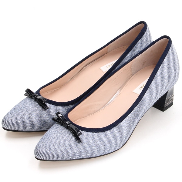 [�}���C]���{�����`�[�t�A�[�����h�g�D�p���v�X/�W�� �X�`���A�[�g�iJILL STUART�j �u���[